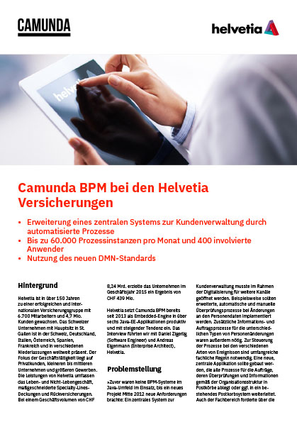 Use Case -