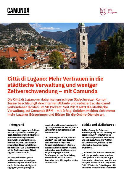 Use Case -