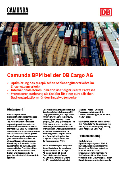 Use Case -