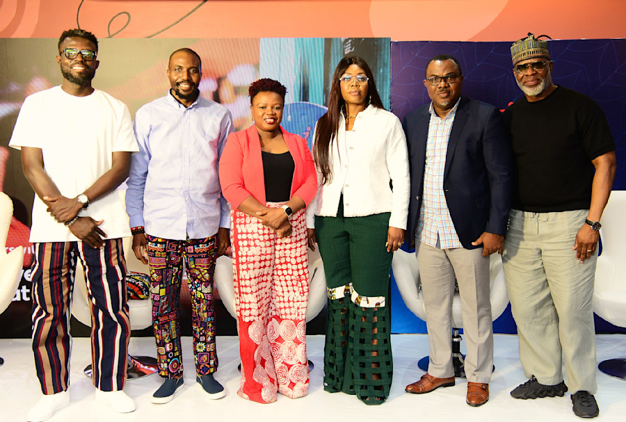 Interswitch Unveils New Pan-African Masterbrand Storytelling Campaign Emphasizing The Human Connection