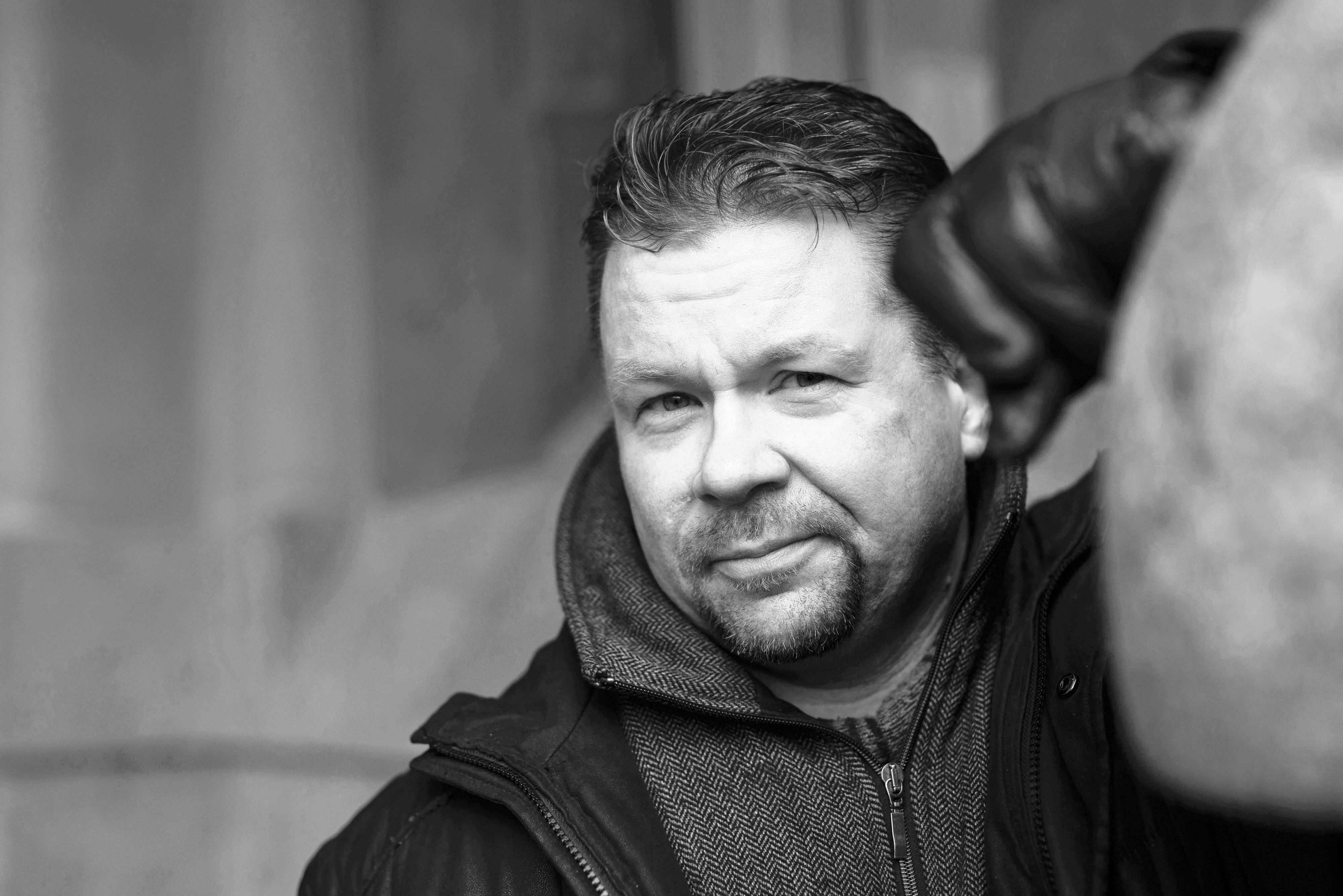 Pasi Kivioja.