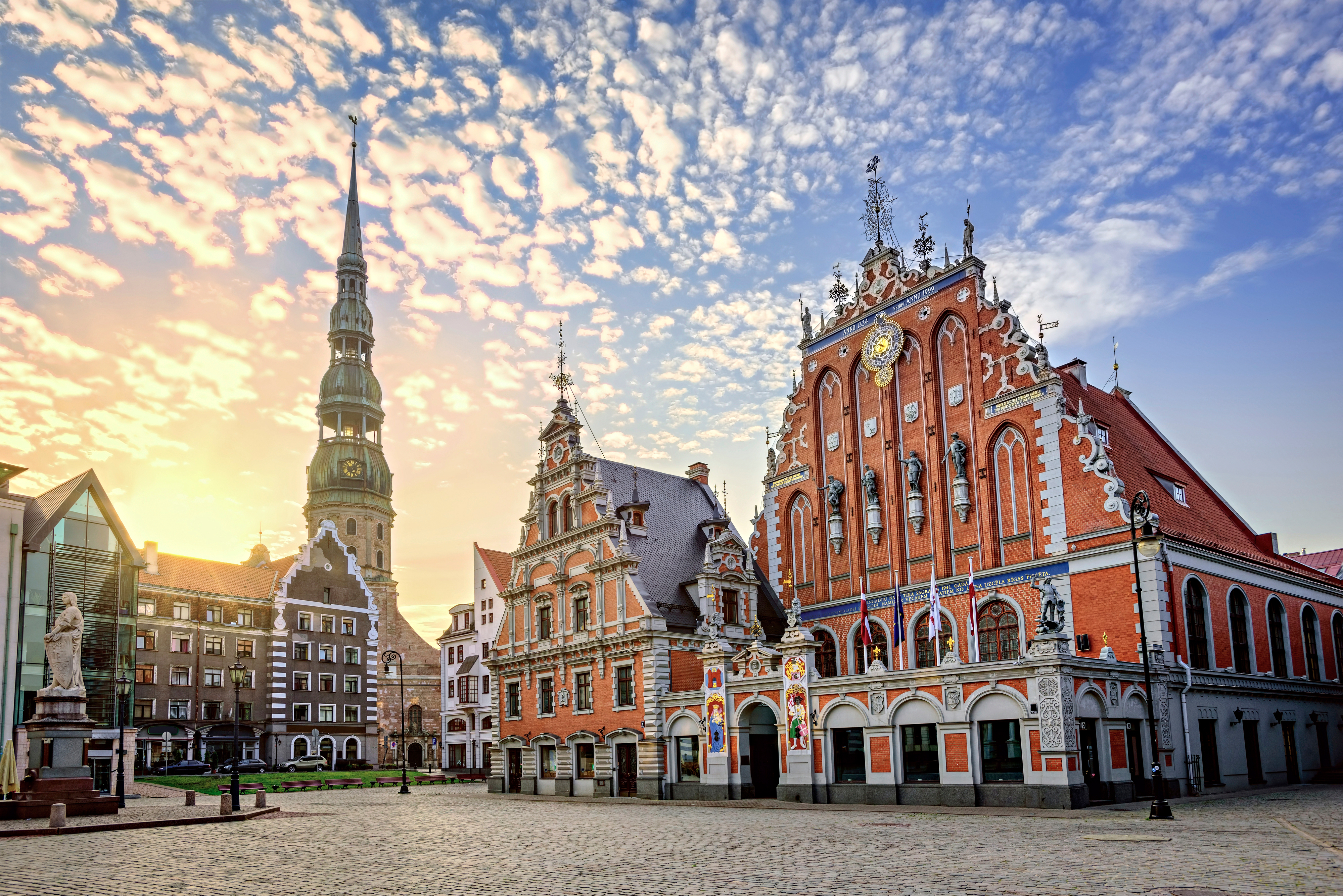 Riika Latvia
