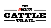 Brandt Cattle Trail 