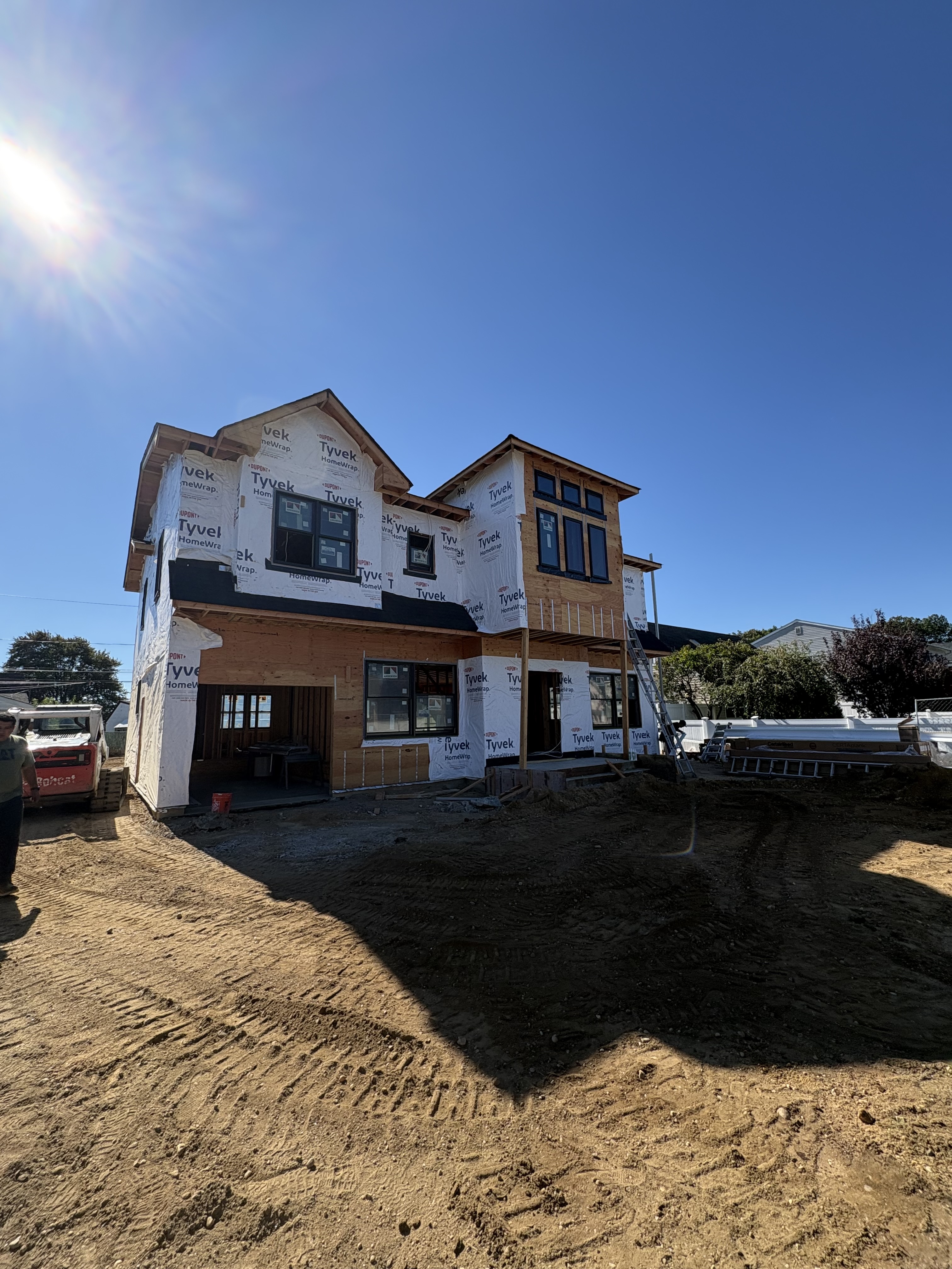 Builder Spotlight: RWM Properties Group