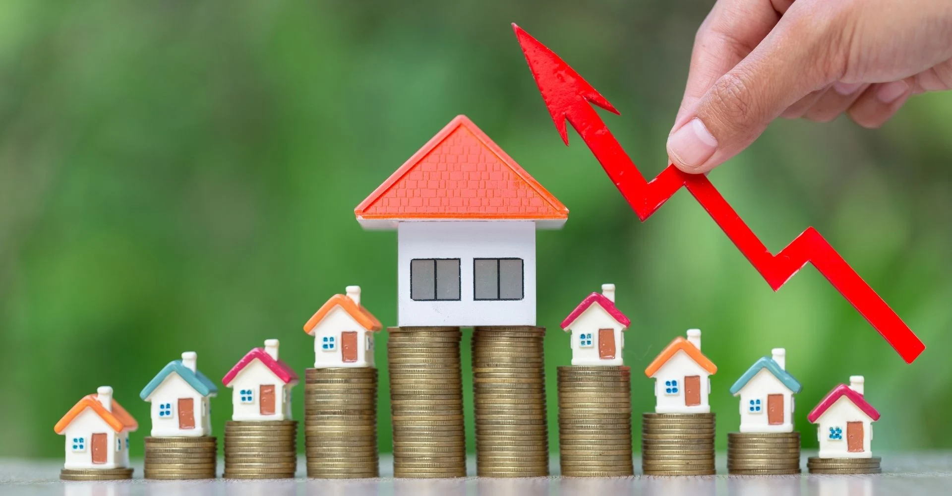 Equity Over Rent: Why Every Mortgage Payment Builds Your Wealth
