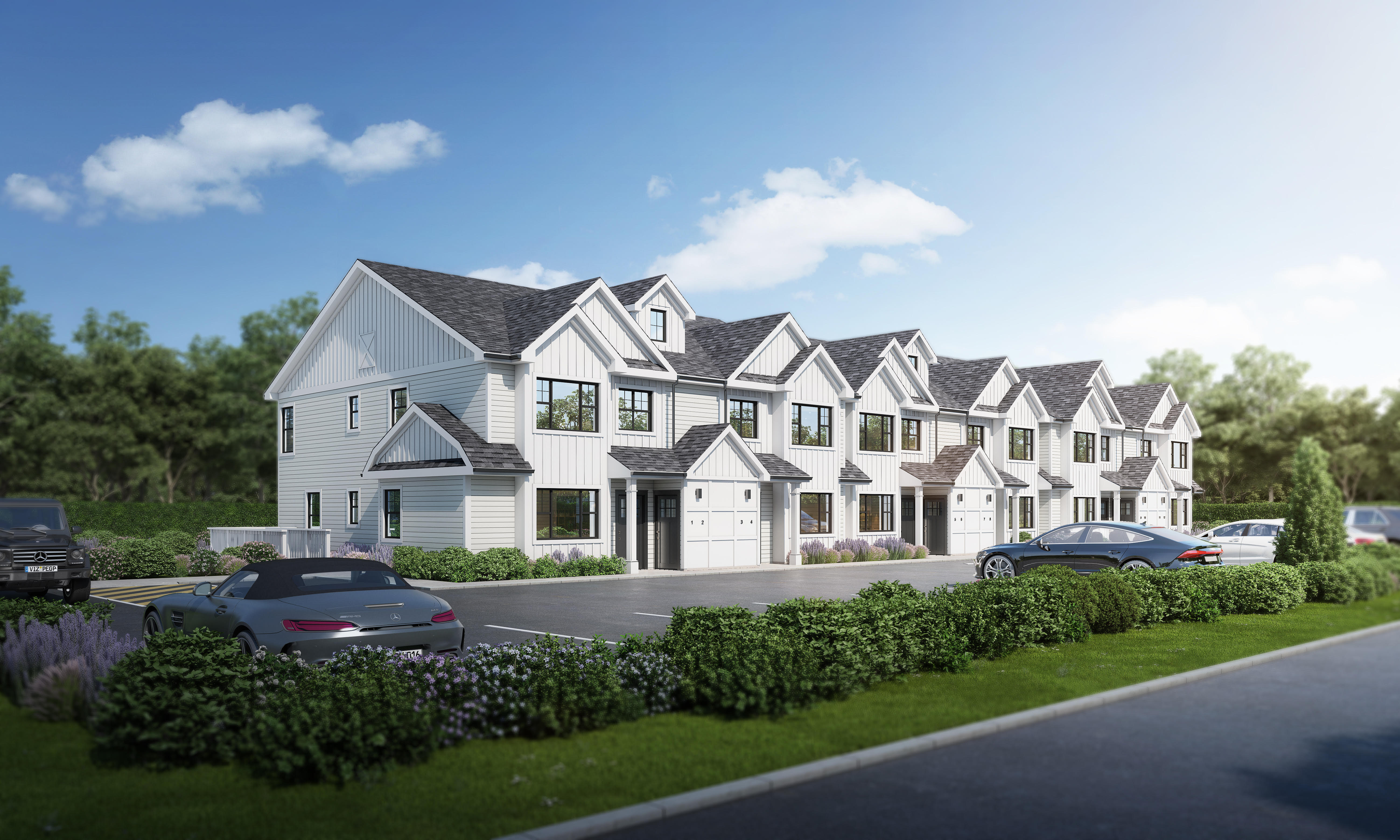 Builder Spotlight: Capital Home Builders