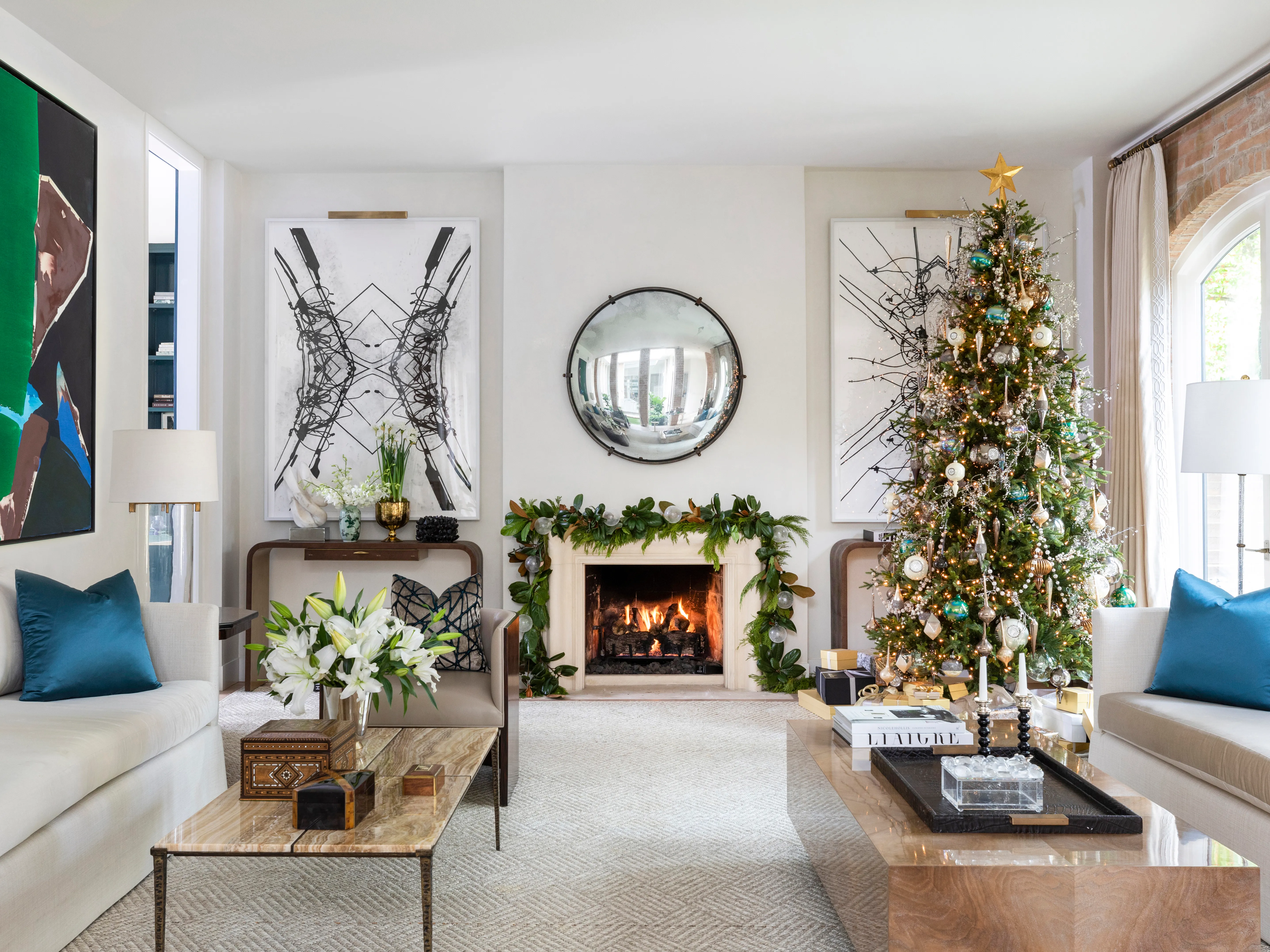 Holiday Hosting in Your New Build: 5 Must-Have Features for Modern Long Island Homes