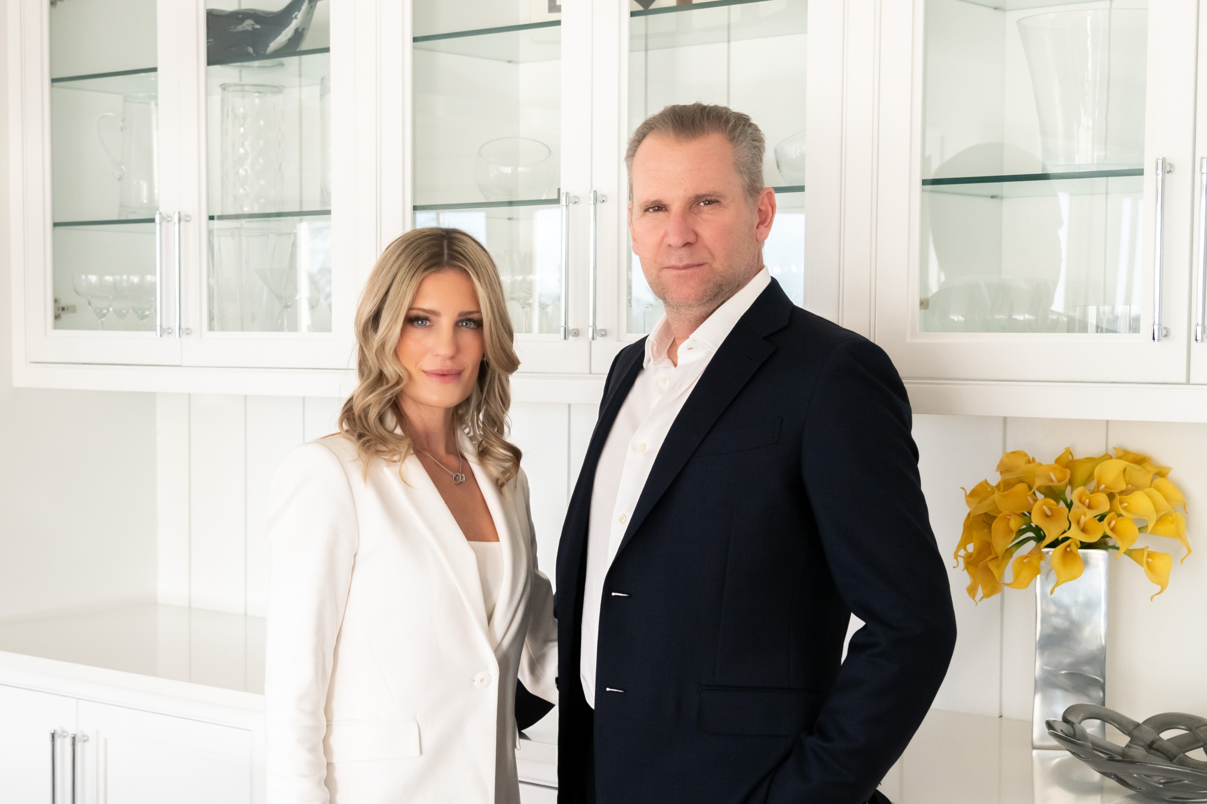 Long Island’s Real Estate Dynamic Duo Launch New Construction Marketplace: Mylestone Home