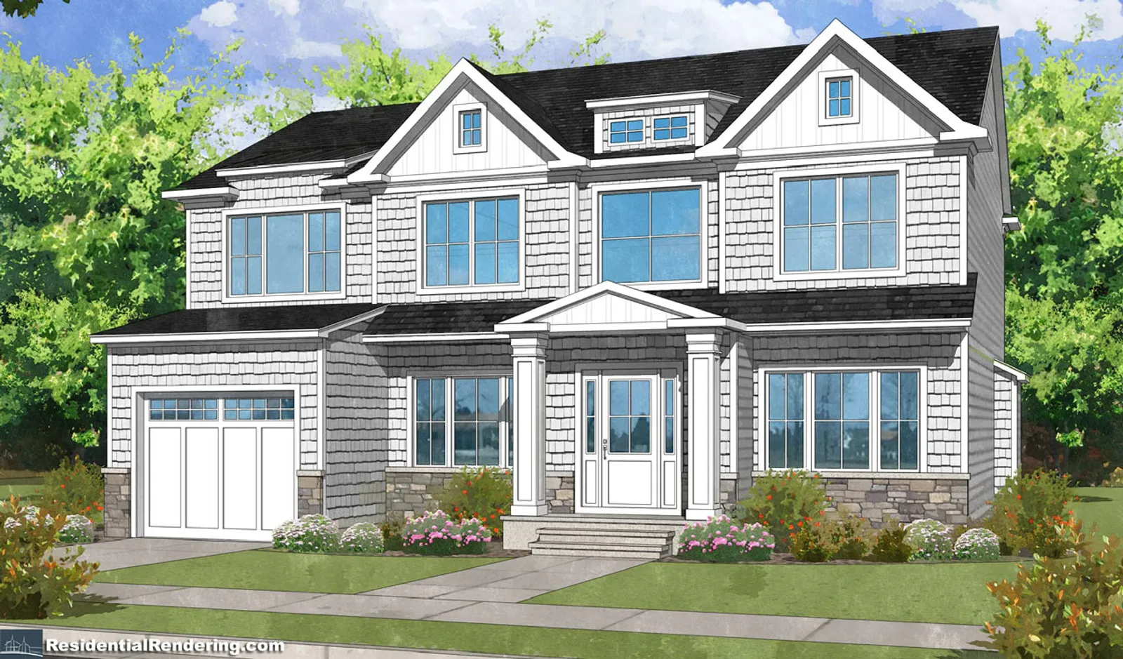 Builder Spotlight: Twin Oaks Development