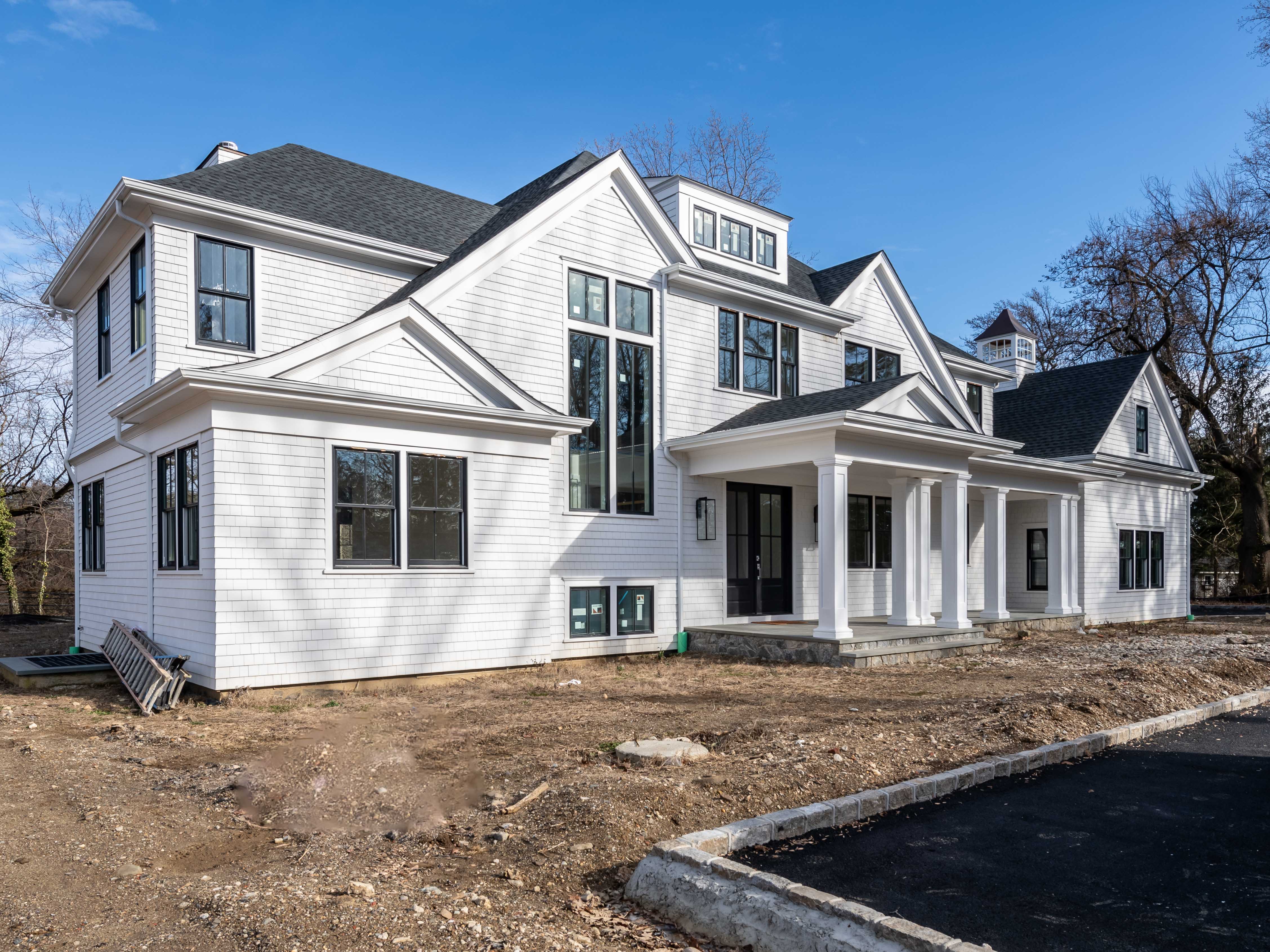 What’s Driving Demand for New Construction on Long Island?