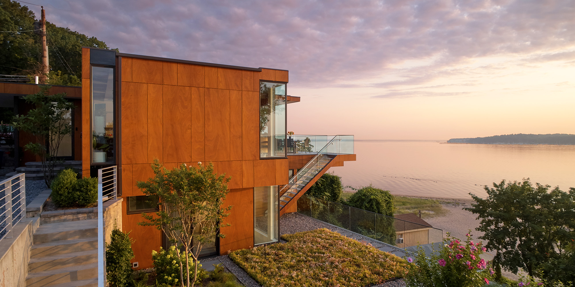 Meet Mylestone Home: Your Luxe Shortcut to New Construction on Long Island