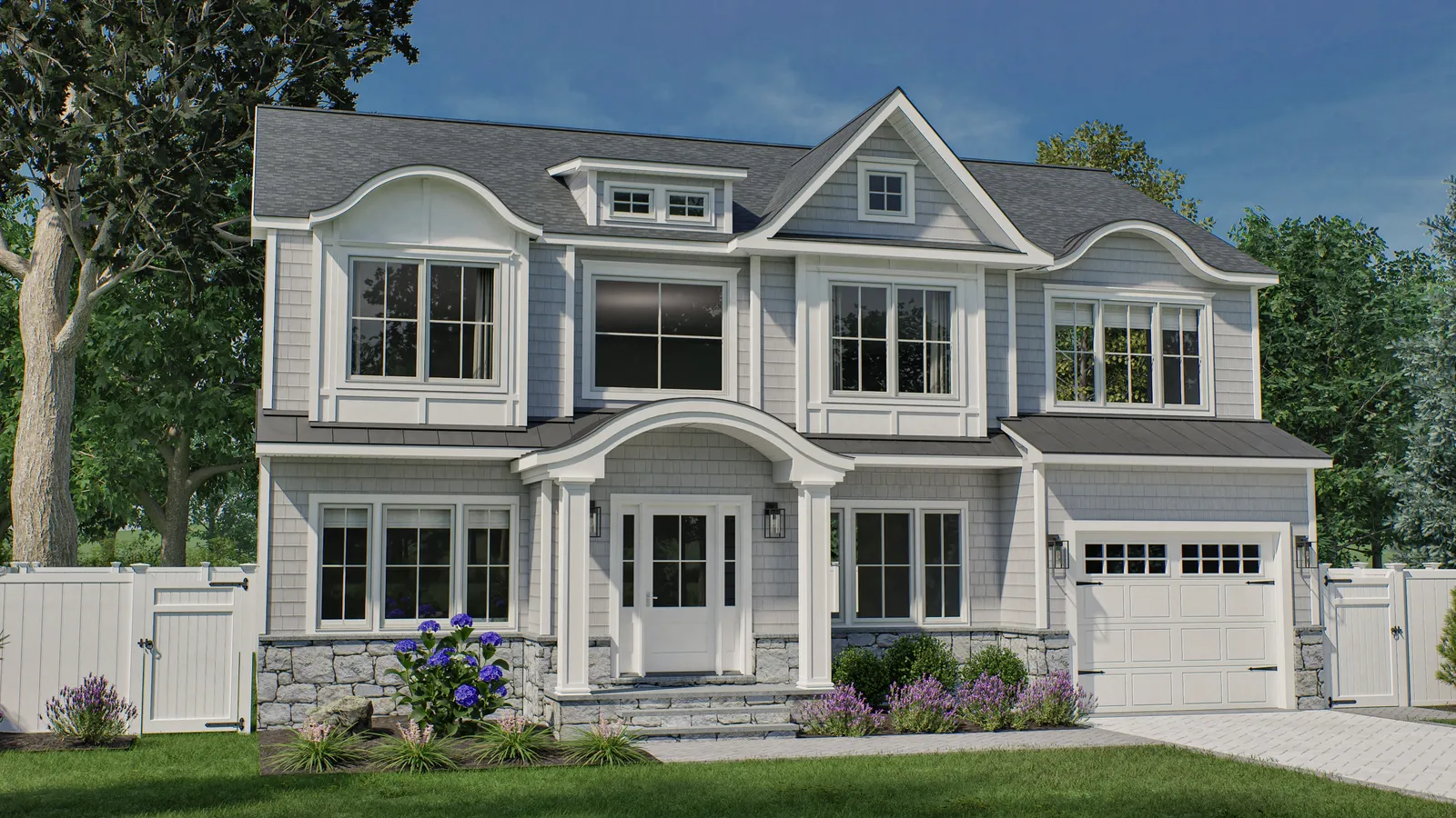 The Future of Real Estate Is Direct: Bellmore Build Opportunity x2