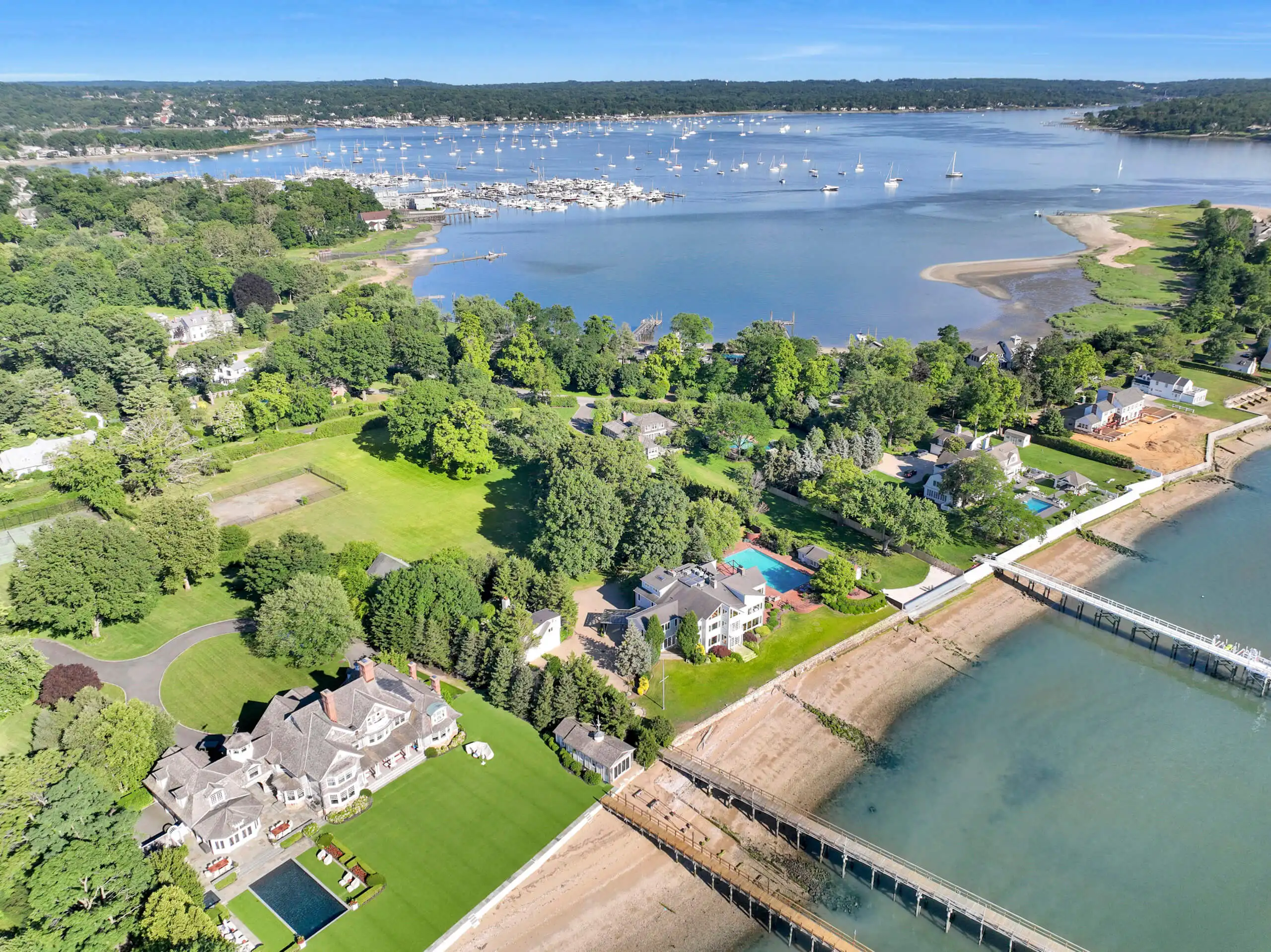 Top 5 Things to Do Near Sands Point, Long Island — Plus a Brand-New Move-In Ready Luxury Home You’ll Love