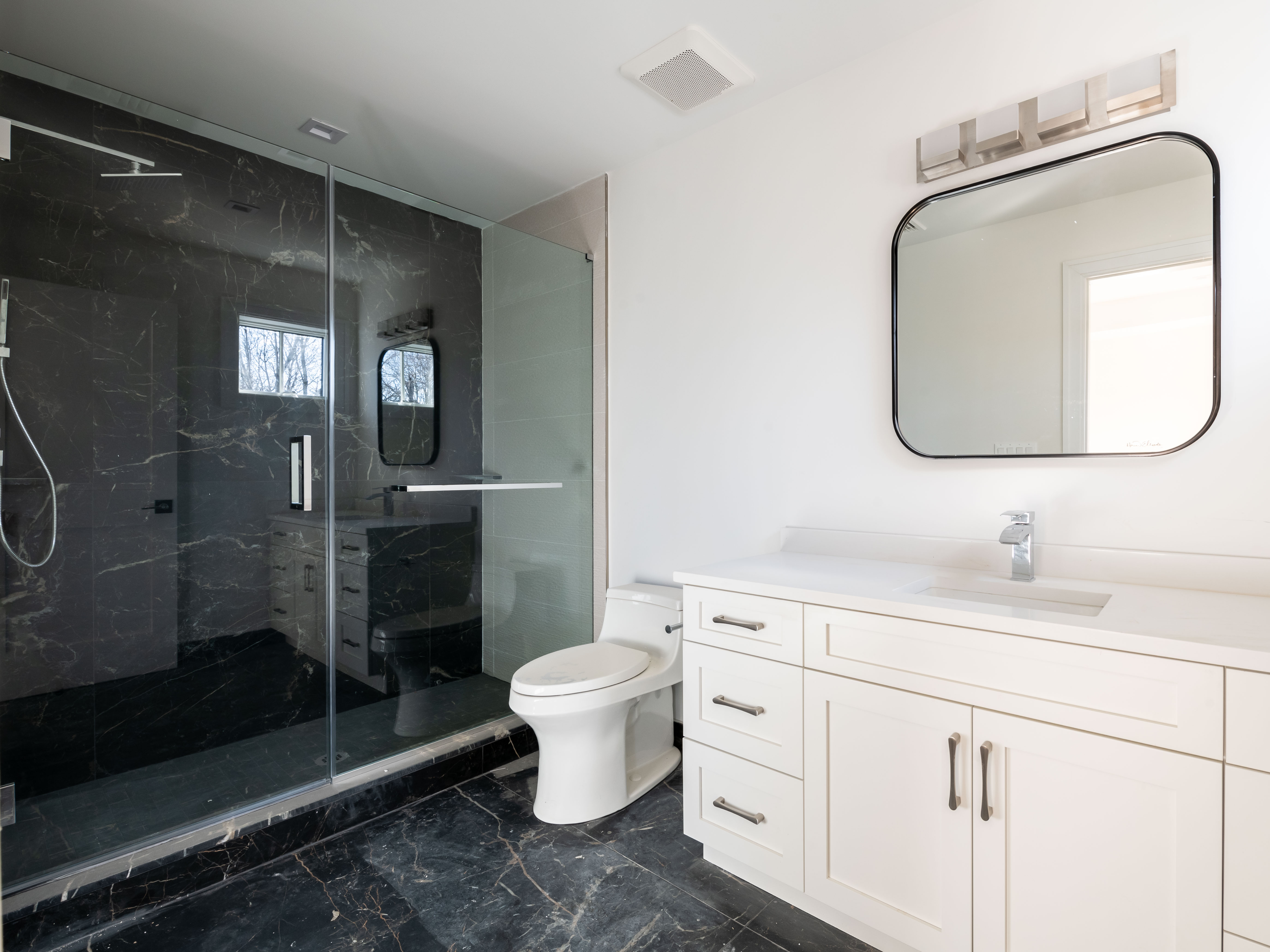 Color Trends We're Loving in New Builds This Year