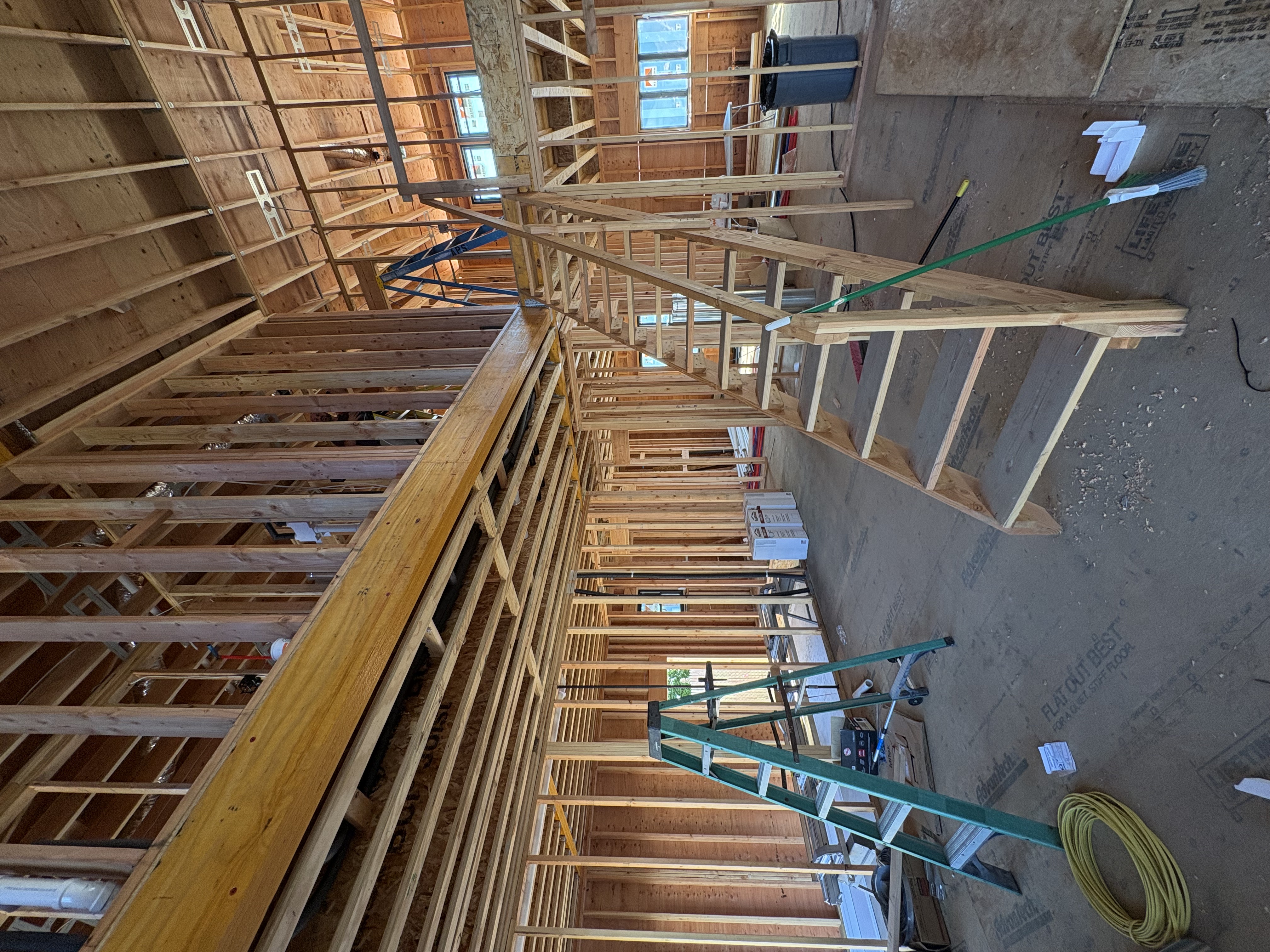 Why New Homes Mean Lower Maintenance Costs (and Less Weekend Chores!)