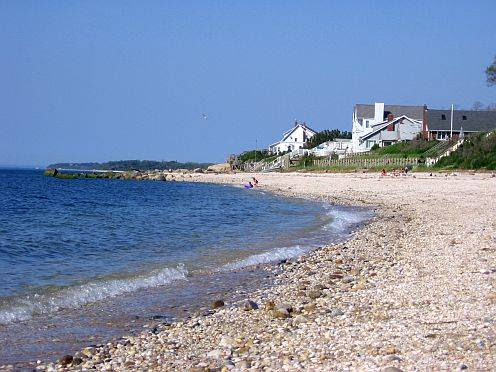 The Best Beaches, Parks & Trails Near the North Shore