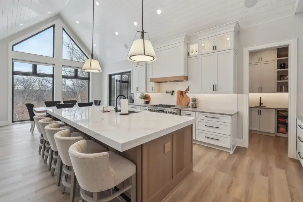 Designing for Today’s Buyer: Features That Sell New Homes Fast