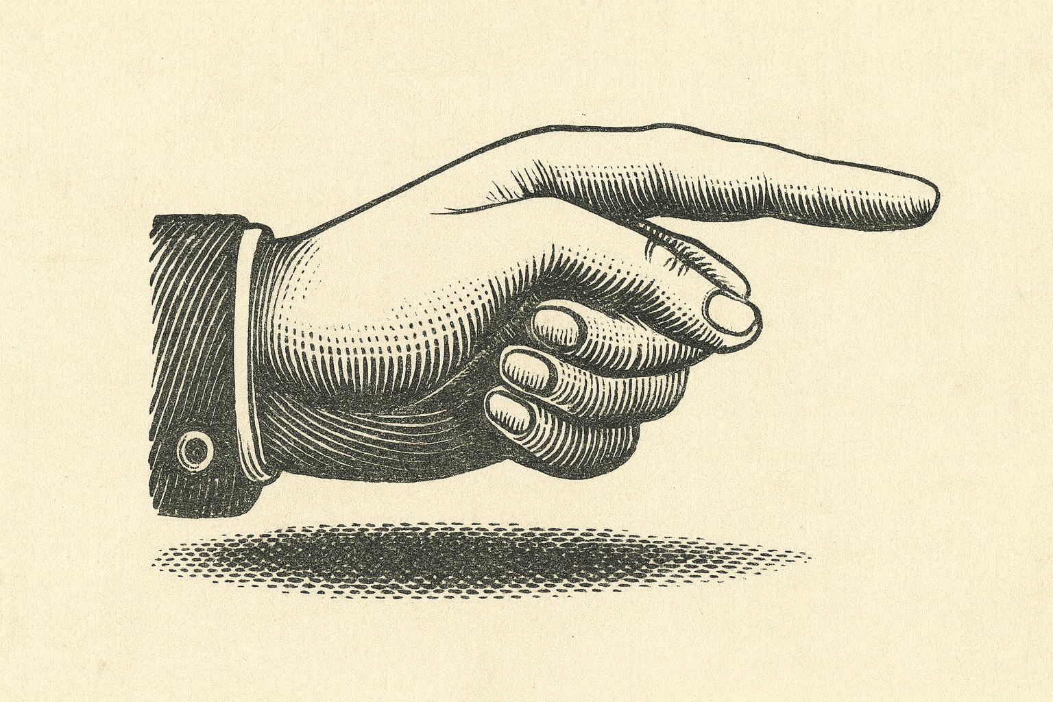 Finger
