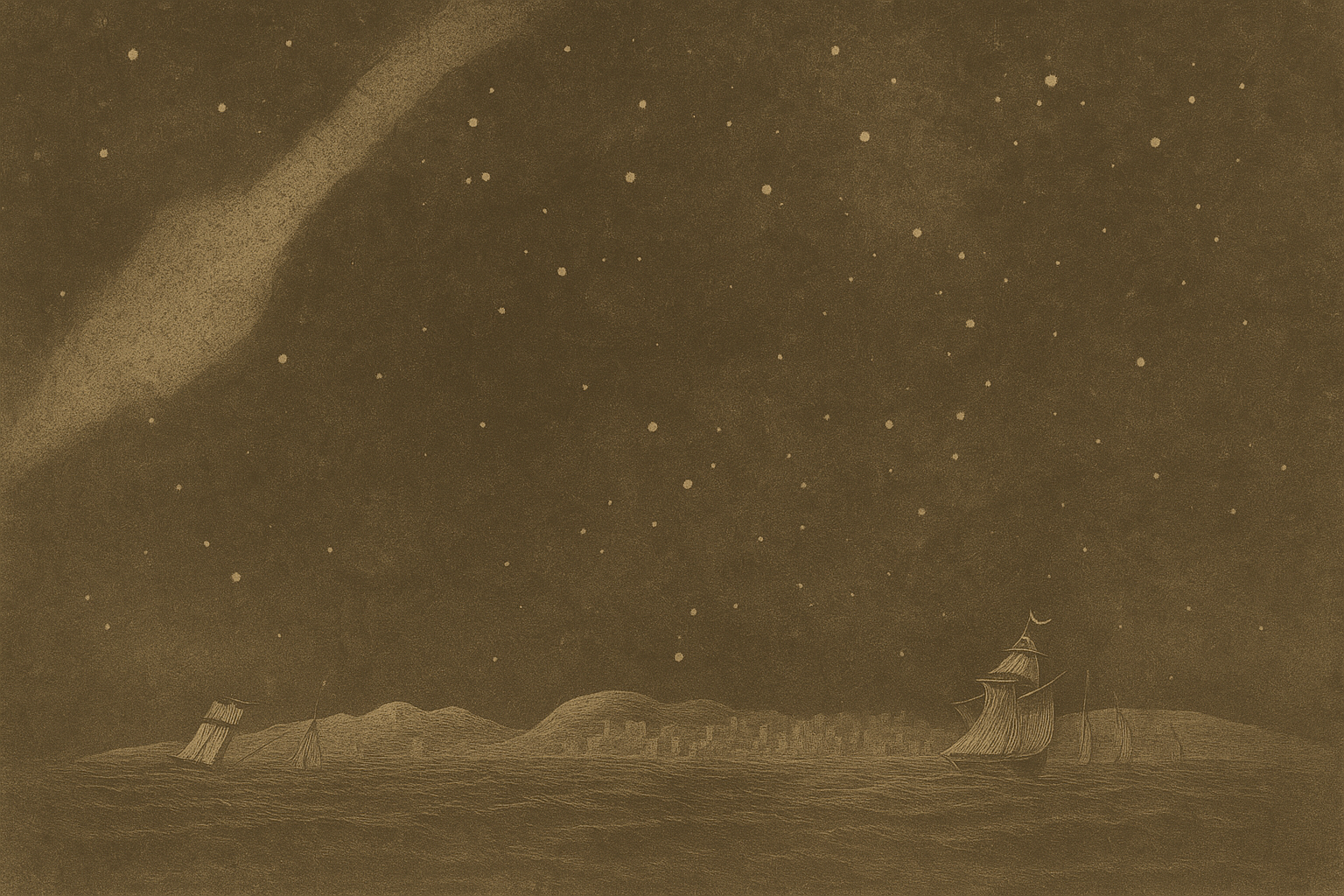 Stargazy Blog Background