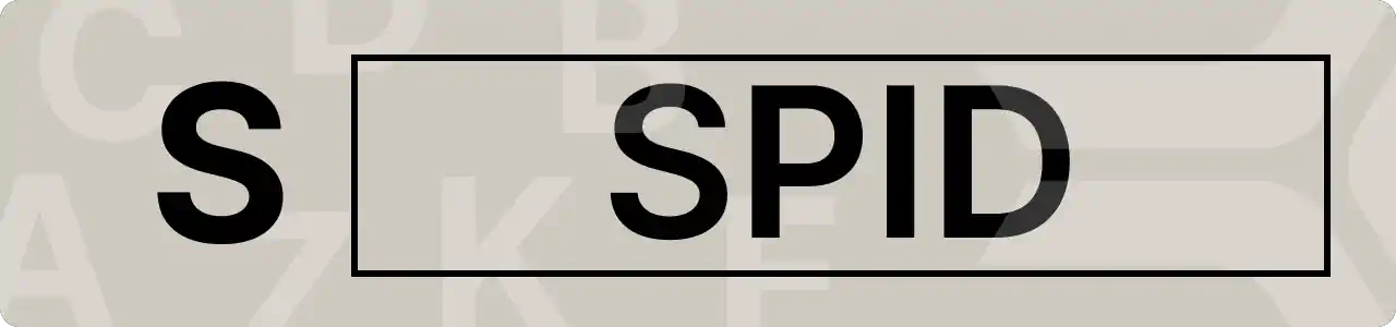 SPID