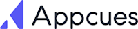 Corporate logo of Amplitude customer appcues **Integration, not a customer**