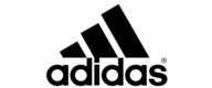 Corporate logo of Amplitude customer Adidas