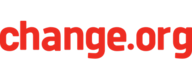 Corporate logo of Amplitude customer Change.org