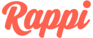 Corporate logo of Amplitude customer Rappi