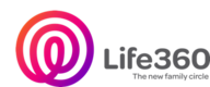 Corporate logo of Amplitude customer Life360