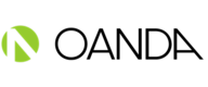 Corporate logo of Amplitude customer Oanda