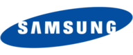 Corporate logo of Amplitude customer Samsung