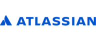 Corporate logo of Amplitude customer Atlassian