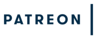 Corporate logo of Amplitude customer Patreon