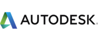 Corporate logo of Amplitude customer Autodesk