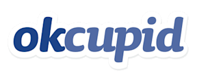 Corporate logo of Amplitude customer OkCupid