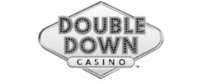 Corporate logo of Amplitude customer Double Down