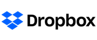 Corporate logo of Amplitude customer Dropbox