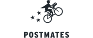Corporate logo of Amplitude customer Postmates