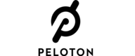Corporate logo of Amplitude customer Peloton