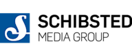 Corporate logo of Amplitude customer Schibsted Media Group
