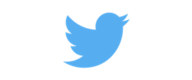 Corporate logo of Amplitude customer Twitter