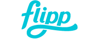 Corporate logo of Amplitude customer Flipp