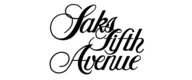 Corporate logo of Amplitude customer Saks