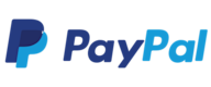 Corporate logo of Amplitude customer PayPal