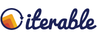 Corporate logo of Amplitude customer Iterable **Integration, not a customer**