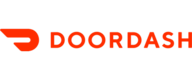 Corporate logo of Amplitude customer DoorDash