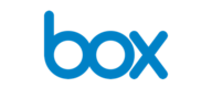 Corporate logo of Amplitude customer Box