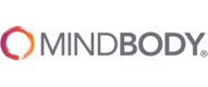 Corporate logo of Amplitude customer Mindbody