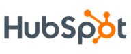 Corporate logo of Amplitude customer HubSpot