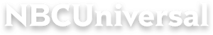 Corporate logo of Amplitude customer NBC Universal